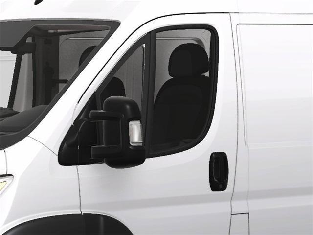 new 2024 Ram ProMaster 2500 car, priced at $59,033