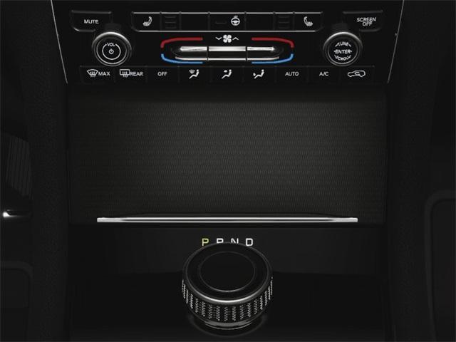 new 2025 Jeep Grand Cherokee L car, priced at $44,623