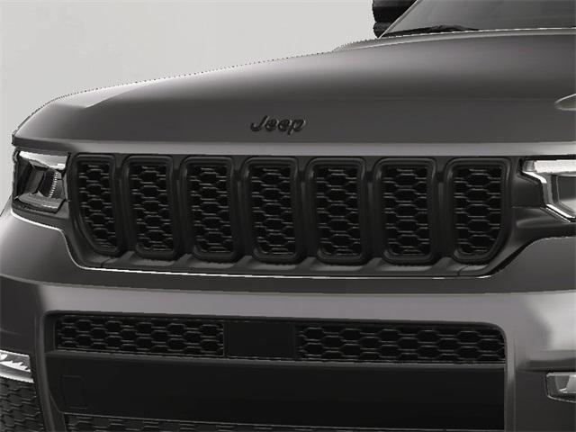 new 2025 Jeep Grand Cherokee L car, priced at $47,843