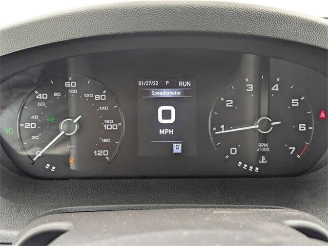 new 2026 Ram ProMaster 1500 car, priced at $51,530