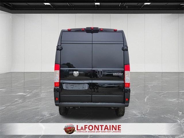 new 2026 Ram ProMaster 1500 car, priced at $50,735