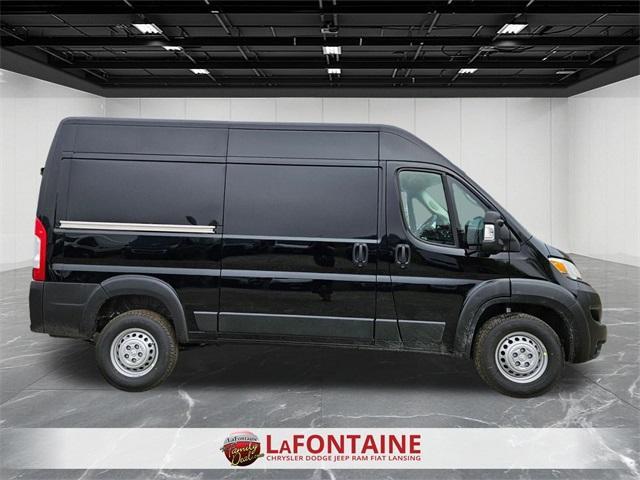 new 2026 Ram ProMaster 1500 car, priced at $50,735