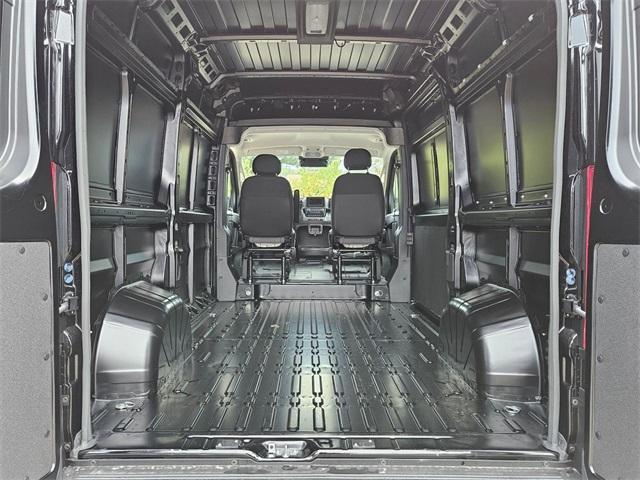 new 2026 Ram ProMaster 1500 car, priced at $50,735