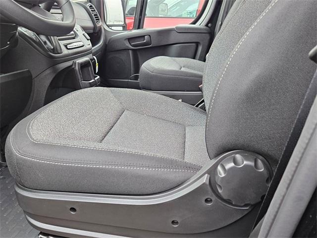 new 2026 Ram ProMaster 1500 car, priced at $50,735