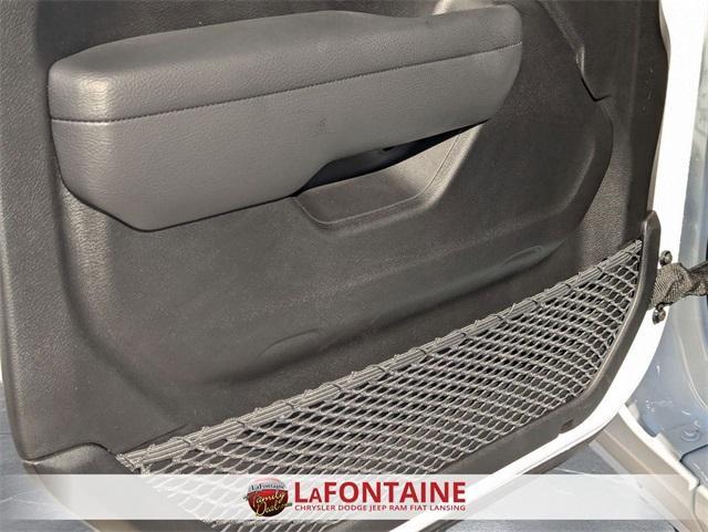 new 2026 Jeep Wrangler car, priced at $40,318