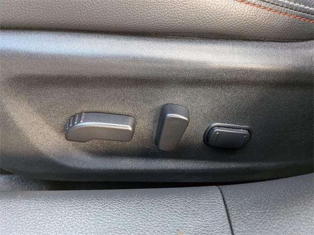 used 2023 Nissan Altima car, priced at $20,994