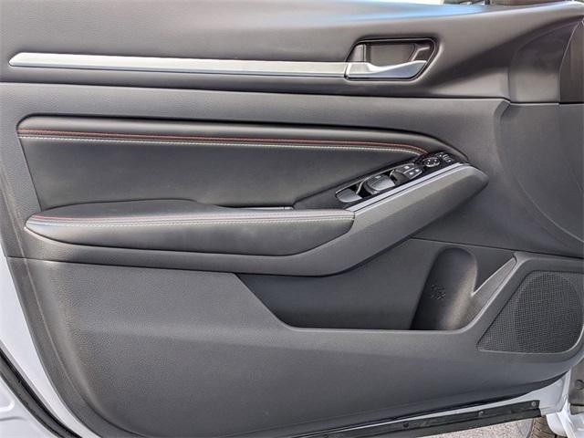 used 2023 Nissan Altima car, priced at $20,994