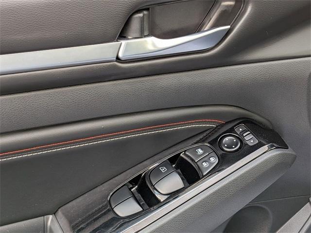 used 2023 Nissan Altima car, priced at $20,994