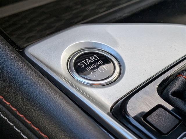 used 2023 Nissan Altima car, priced at $20,994