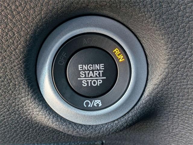 new 2026 Chrysler Pacifica car, priced at $42,192