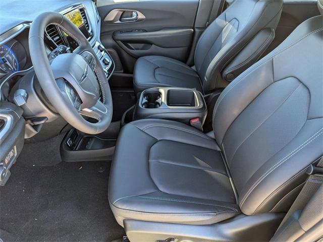 new 2026 Chrysler Pacifica car, priced at $42,192