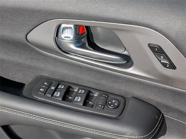 new 2026 Chrysler Pacifica car, priced at $42,192