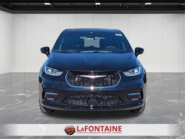 new 2026 Chrysler Pacifica car, priced at $42,192