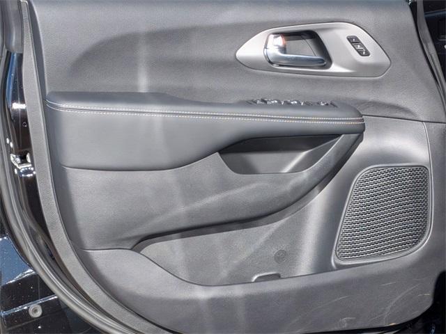 new 2026 Chrysler Pacifica car, priced at $42,192