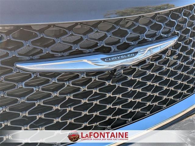 new 2026 Chrysler Pacifica car, priced at $42,192