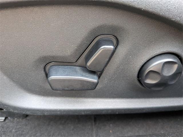 used 2021 Jeep Compass car, priced at $19,600