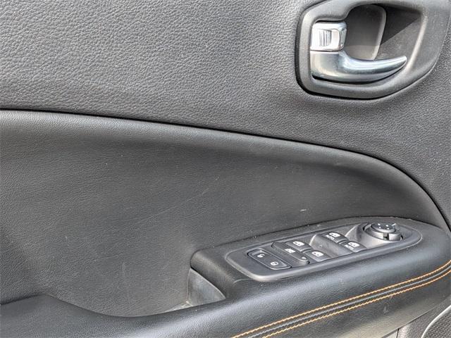 used 2021 Jeep Compass car, priced at $19,600