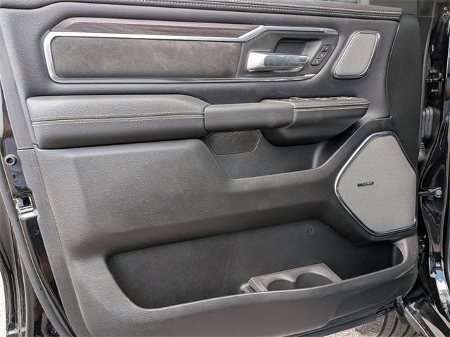 new 2026 Ram 1500 car, priced at $61,120