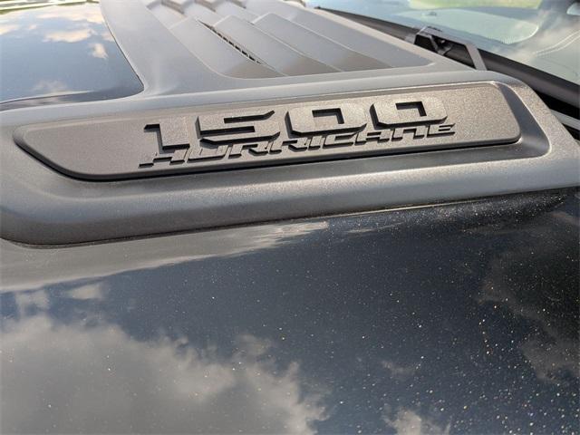 new 2026 Ram 1500 car, priced at $61,120