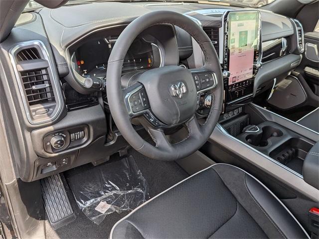 new 2026 Ram 1500 car, priced at $61,120