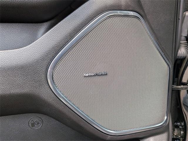 new 2026 Ram 1500 car, priced at $61,120