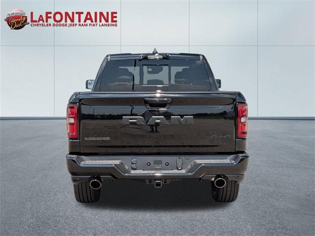 new 2026 Ram 1500 car, priced at $61,120