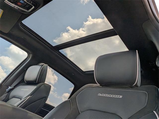 new 2026 Ram 1500 car, priced at $61,120