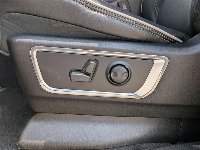 new 2026 Ram 1500 car, priced at $61,120