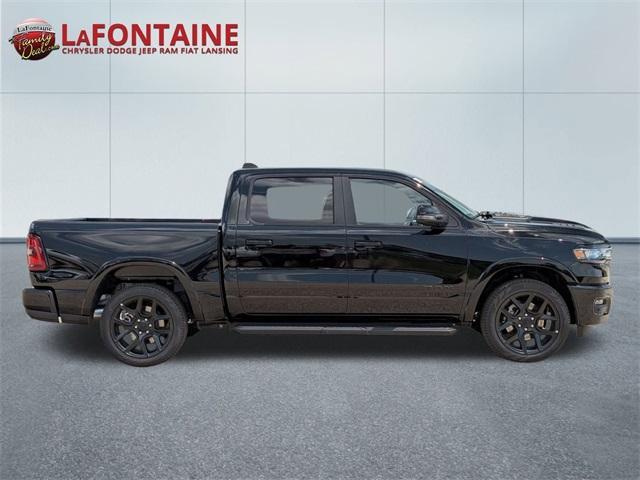 new 2026 Ram 1500 car, priced at $61,120