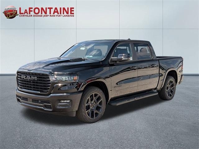 new 2026 Ram 1500 car, priced at $66,120