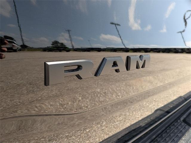 new 2026 Ram 1500 car, priced at $61,120