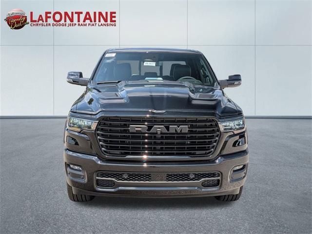new 2026 Ram 1500 car, priced at $61,120
