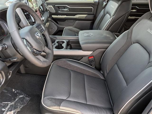 new 2026 Ram 1500 car, priced at $61,120