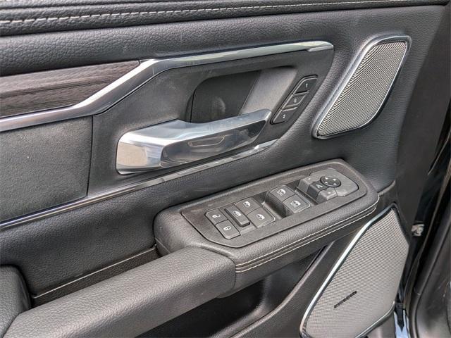 new 2026 Ram 1500 car, priced at $61,120