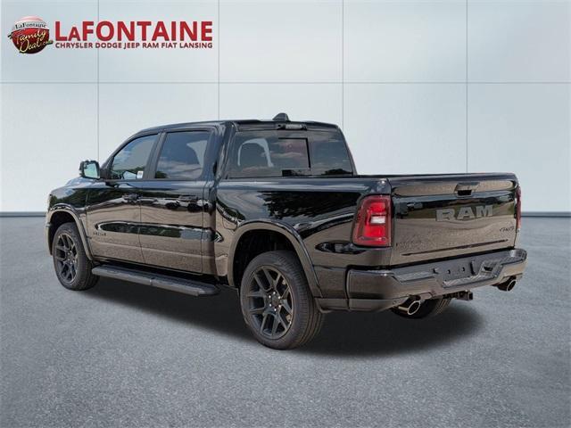 new 2026 Ram 1500 car, priced at $61,120