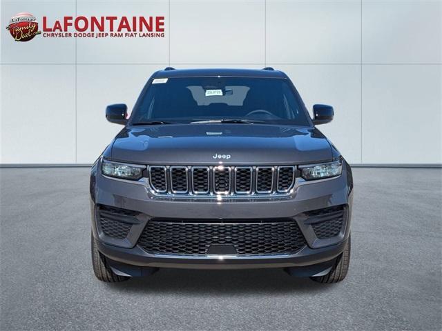 new 2025 Jeep Grand Cherokee car, priced at $38,817