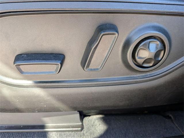 used 2023 Jeep Grand Cherokee L car, priced at $23,953