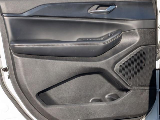 used 2023 Jeep Grand Cherokee L car, priced at $23,953