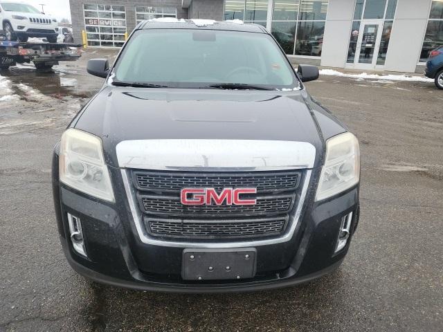 used 2014 GMC Terrain car, priced at $9,500