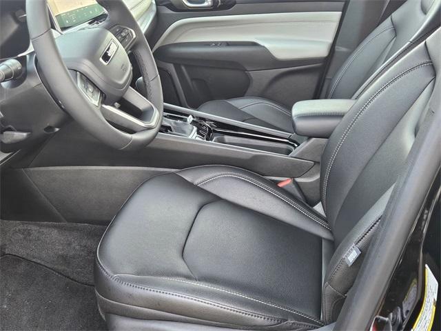new 2025 Jeep Compass car, priced at $28,605