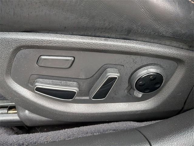 used 2018 Genesis G80 car, priced at $20,250