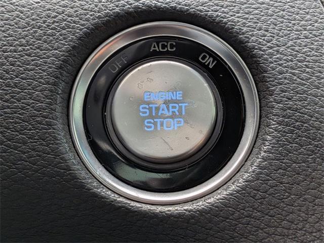 used 2018 Genesis G80 car, priced at $20,250