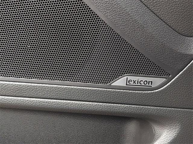 used 2018 Genesis G80 car, priced at $20,250