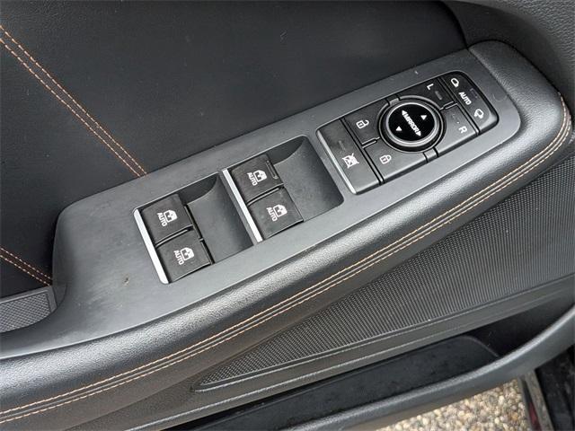 used 2018 Genesis G80 car, priced at $20,250