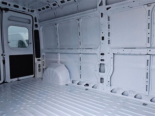 new 2026 Ram ProMaster 2500 car, priced at $53,265
