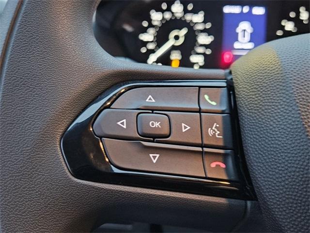 new 2026 Ram ProMaster 2500 car, priced at $53,265