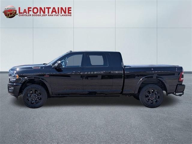 used 2021 Ram 2500 car, priced at $58,690