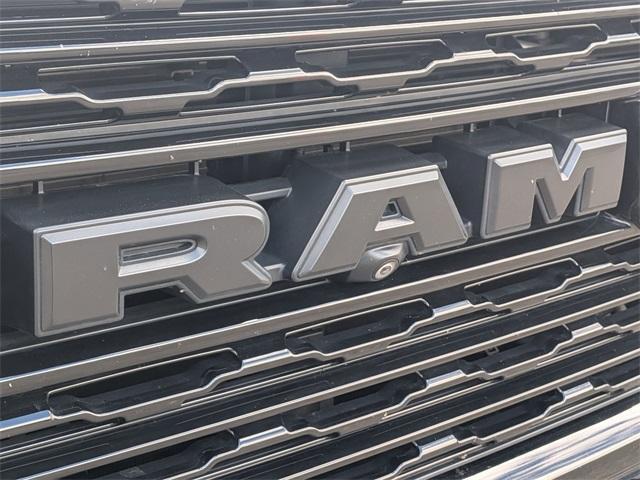 used 2021 Ram 2500 car, priced at $58,690