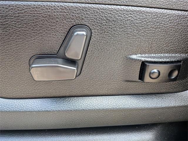 used 2021 Ram 2500 car, priced at $58,690