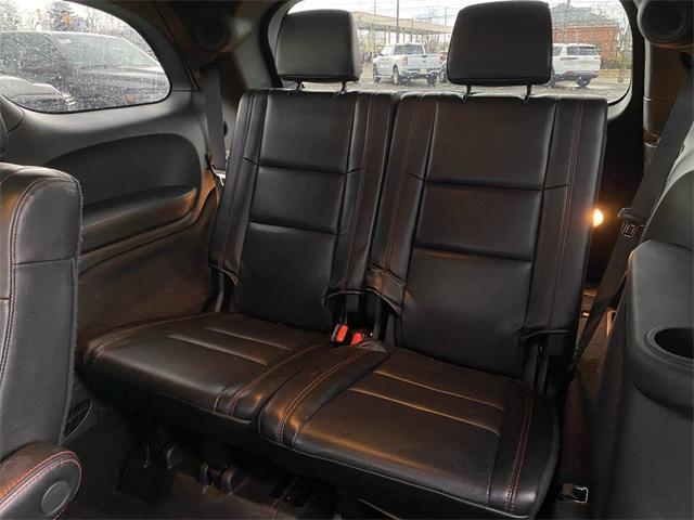 used 2023 Dodge Durango car, priced at $36,550